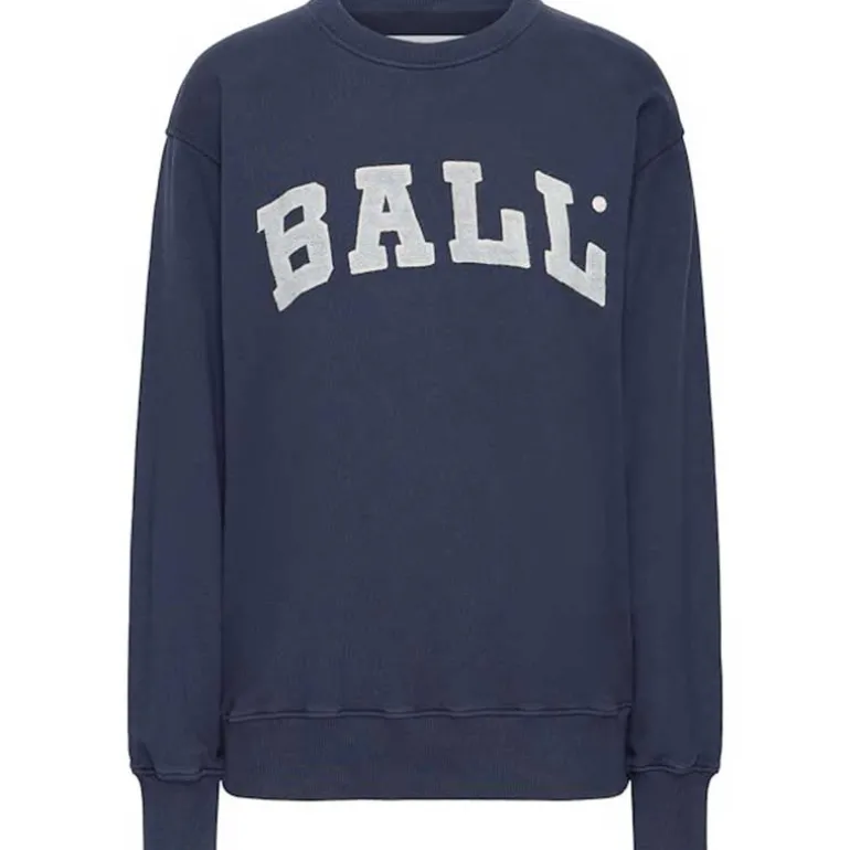Ball BAAloma Deco Sweatshirt Seaborne
