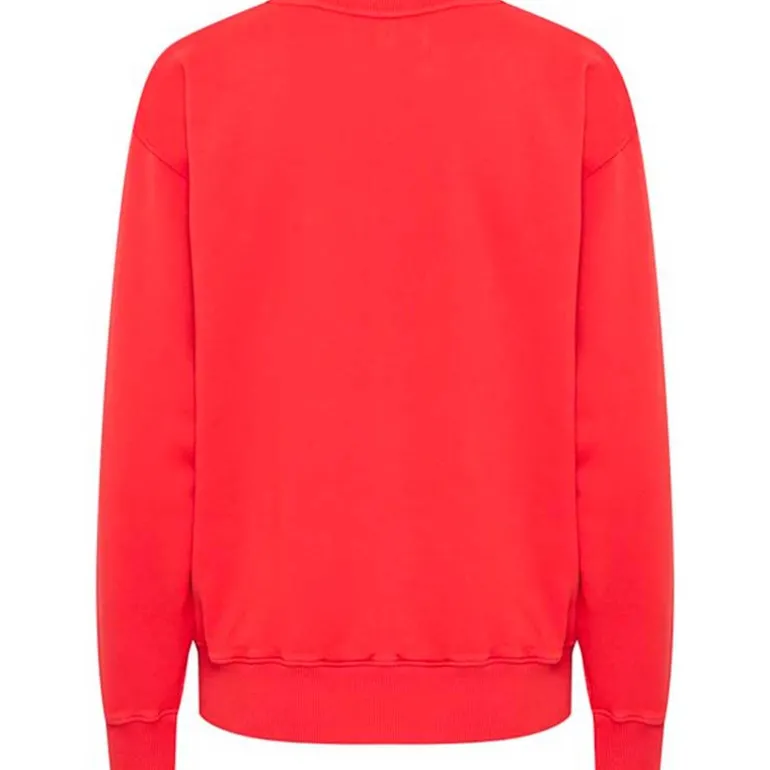 Ball BAAloma Deco Sweatshirt Chinese Red