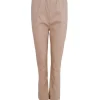 Black Colour BCJosie Slim Pant Sand