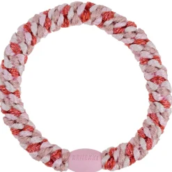 Bon Dep Kknekki 5751 Mix Pomerant Pink Glitter