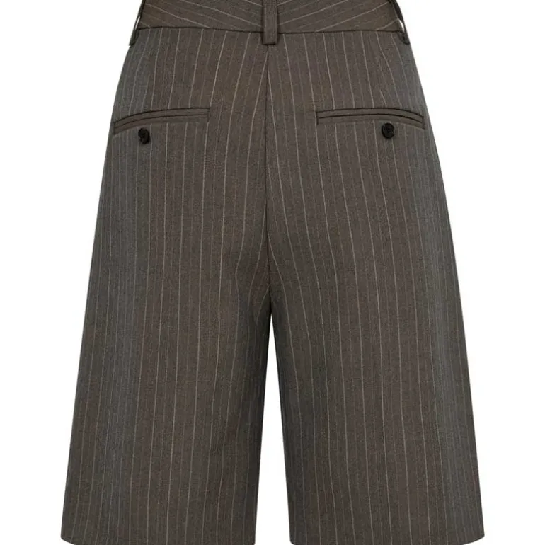 Co Couture CobyCC Pin Bermuda Oak