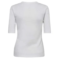 Co Couture GrannyCC SS Tee Hvid