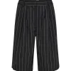 Co Couture PricillaCC Pin Bermuda Antracit