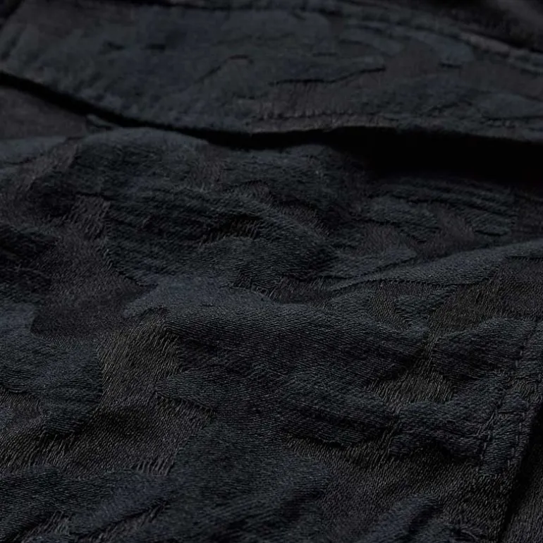 Copenhagen Muse CMRocket Jacket Black