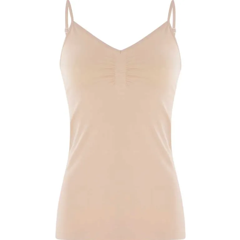 Coster Copenhagen CCH1000 Seamless Top Nude