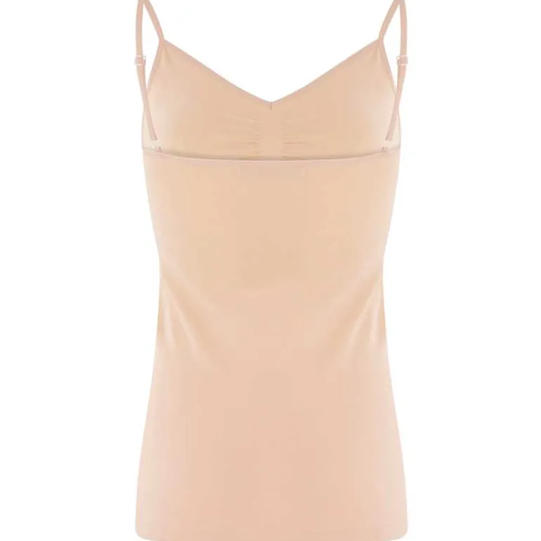 Coster Copenhagen CCH1000 Seamless Top Nude