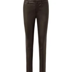 Depeche 14254 AmeliaDEP RW Pants Chocolate
