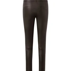 Depeche 14254 AmeliaDEP RW Pants Chocolate