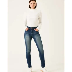 Garcia 285-2451 Caro Jeans Vintage Used