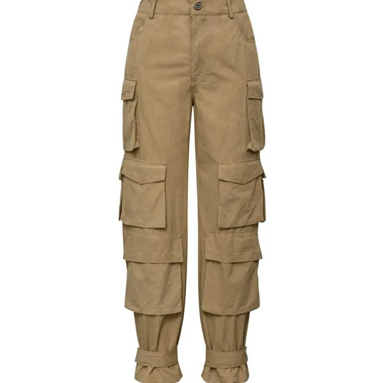 GOSSIA KAISAGO PANT SAND