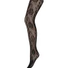 Hype The Detail 16226-1100 Tight Lace 40Den Black
