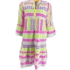 J BY J BT-92 Short Dress Pink