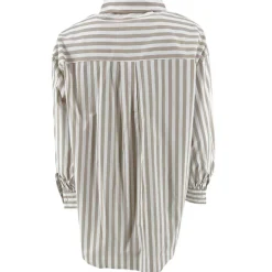J by J MM6872 Shirt Sand