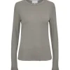 Levete Room LR-IKA 4 T-Shirt Jersey Green