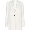 LEVETE ROOM LR-WESLEY 5 BLAZER HVID