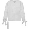 Munthe Kagga Shirt Hvid
