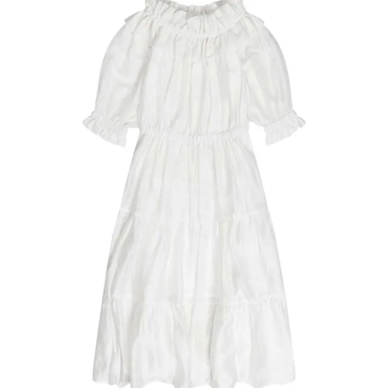 Munthe Kumiso Dress Hvid