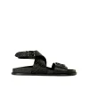 Munthe Market Sandals Sort