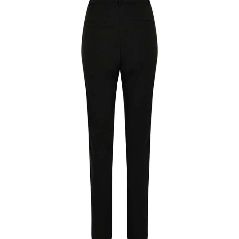 Neo Noir Cassie Suit Pants Black