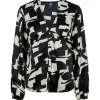 Pieces PCSadie LS Top Sort
