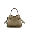Pourchet Paris 20030 Blossom Handheld Micro Mastic