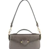 Pourchet Paris 78030 Sevres Clutch Metallise