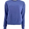 Reign Italia Fanny Label Sweatshirt Navy