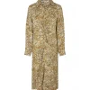 SECOND FEMALE HEBE DRESS LYSEBRUN