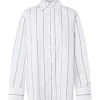 Second Female Milford Shirt White