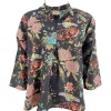 Wauw Lucy Shirt Bird