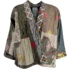 WAUW Unique Gitte Jacket Grey 7