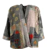 WAUW Unique Gitte Jacket Grey 6